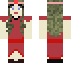 vampire princess