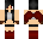 vampire with wings