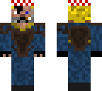 vault dweller