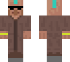 villager