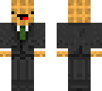 waffle