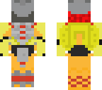 wargreymon