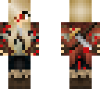 wariror