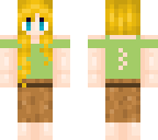 warrior girl