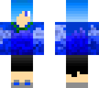 water girl