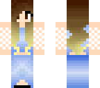 water girl