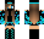 water girl edited