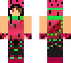 watermelonboy thug