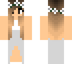 wedding skin