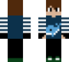 whale kid