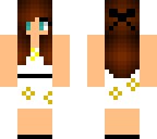 white ress
