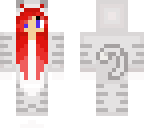 white tiger