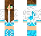 winter musicalminecraft