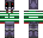 winter old bonnie