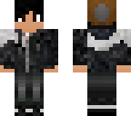 winter skin