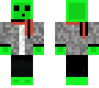 winter slime