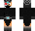 wizard fox