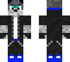 wolf boy
