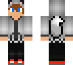 wolf nick