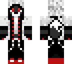 wolf teen
