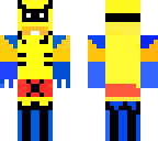 wolverine