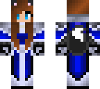 worrior wolf