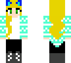xenon snow