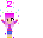 yay 2 followers