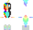 ying and unicorn