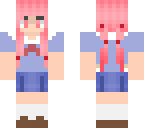 yuno gasai