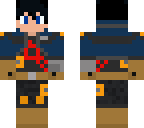 yusei fudo