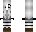 zero the creepypasta