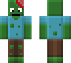 zombi