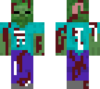 zombie the killer