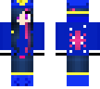 zone patrol twilight