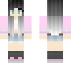 -tomboy girl-