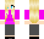 2 follower girl skin special