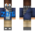 2016 alexydoesmc