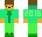 2016 boy
