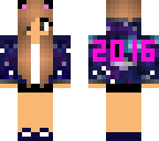 2016 cat