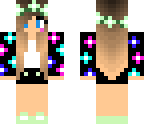 2016 flower girl