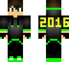 2016 guy happy