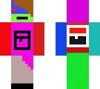 2016 hipe fix