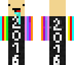 2016 skin