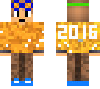 2016 superboygamer805