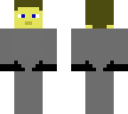 2069 human soldier