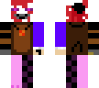 2nd skin mixtuer