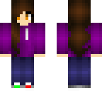 a skin