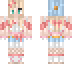 a skin from pmc