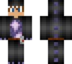a skin just for paco